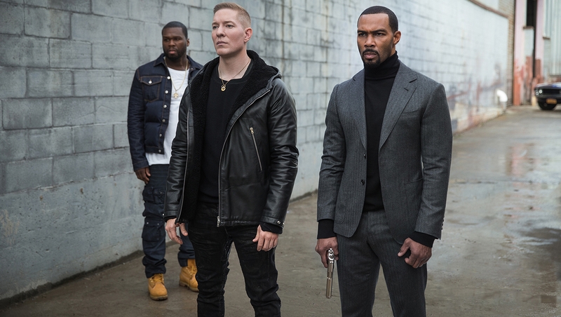 Production on Power stopped after crew member's death