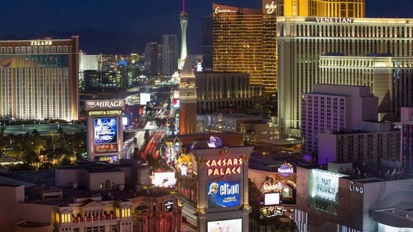 The two nuns used school funds for visits to casinos in Las Vegas