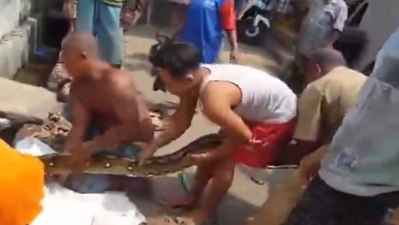 Image: BNPB Indonesia