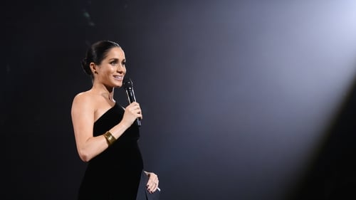 Meghan Markle