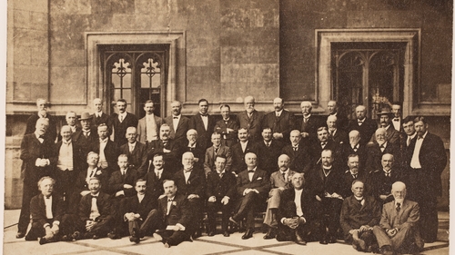 Election 1918