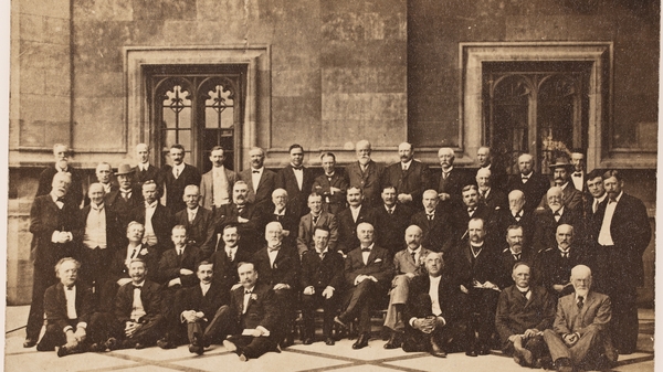 Election 1918