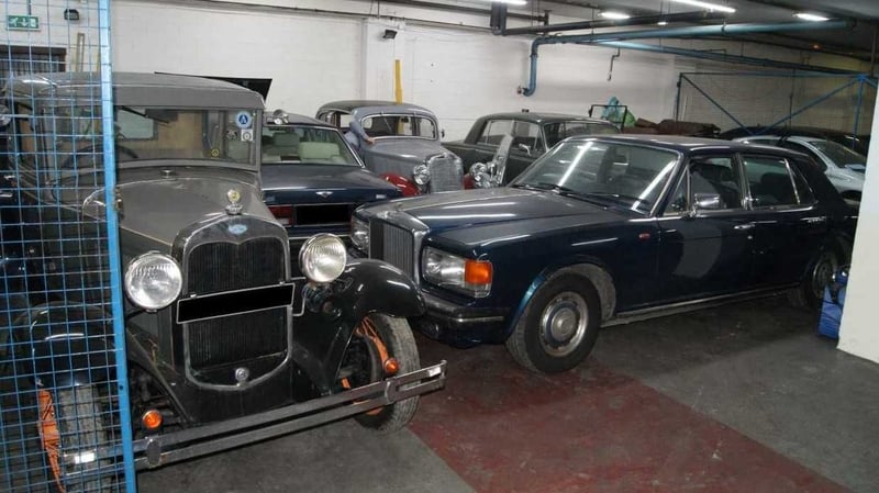 Gardaí are appealing for more victims from around the country to come forward