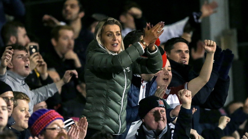 What had you on your feet this year?