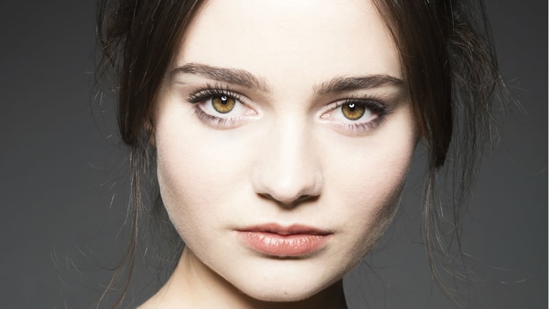 Aisling Franciosi named as European Shooting Star