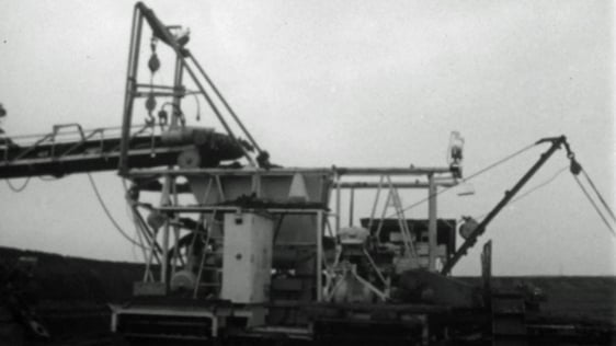 Mining the Irish Landscape (1968)