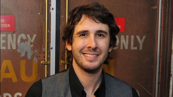 My Groban, My Guinness: 'Guinness gives you strength. You know, i