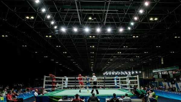 Boxing will remain an Olympic sport in 2020