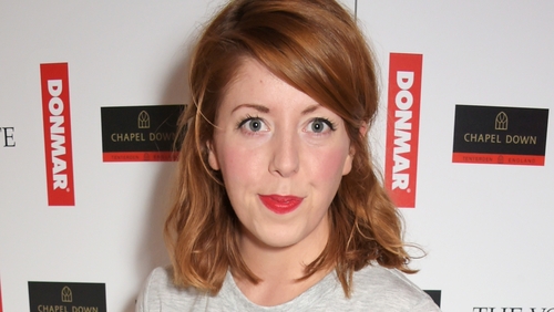 Rebecca Humphries