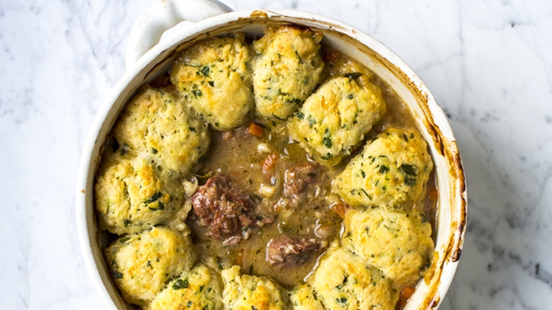 Irish Stew