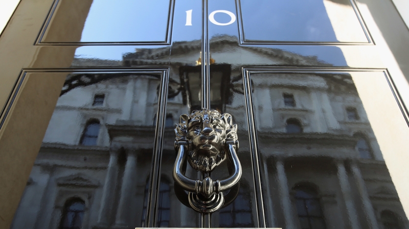 Several potential candidates have already set out their stalls in previous weeks