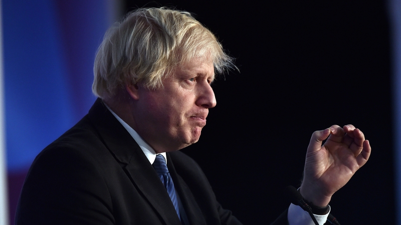 Boris Johnson has warned that lifting lockdown restrictions too soon would be "the worst thing we could do"