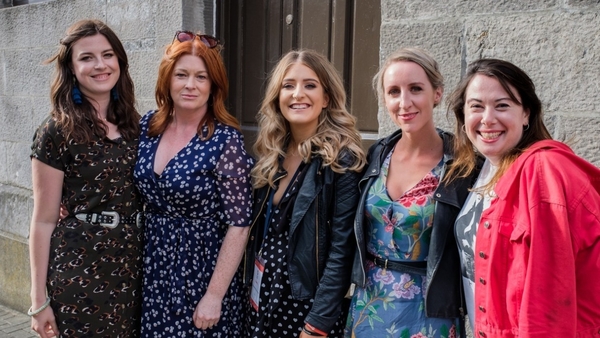 Súil siar ar 2018 le hÁine Ní Bhreisleáin