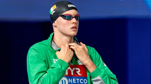 Brendan Hyland