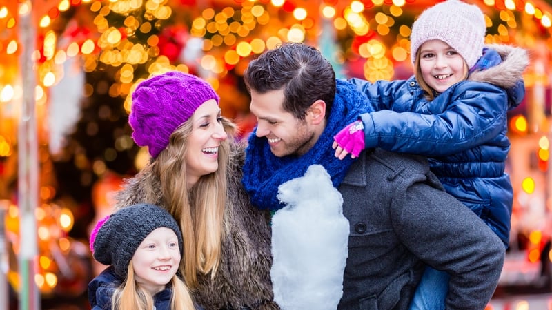 So many choices, so little time!