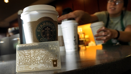 Stampify is giving the humble loyalty card a broader range of influence. Photo: Craig F. Walker/The Denver Post via Getty Images