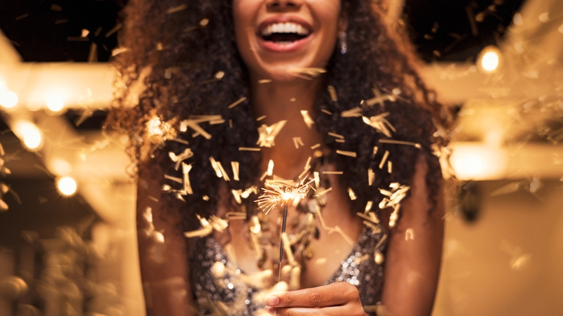 Here's how you can help preserve your red lip and smokey eye.