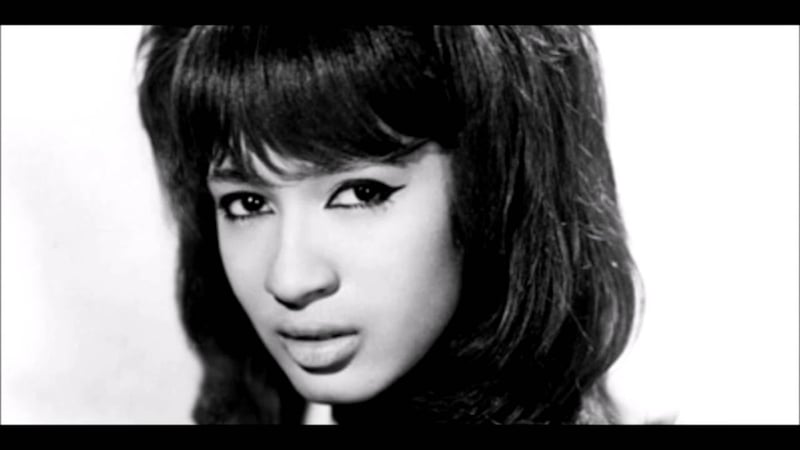 Ronnie Spector