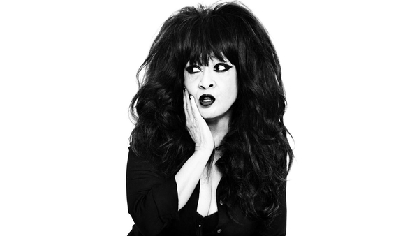 Ronnie Spector returns - 5 questions for a living legend