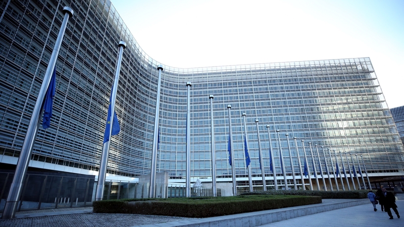 75% of respondents said they are happy with how democracy works in the EU, the highest figure recorded across Europe