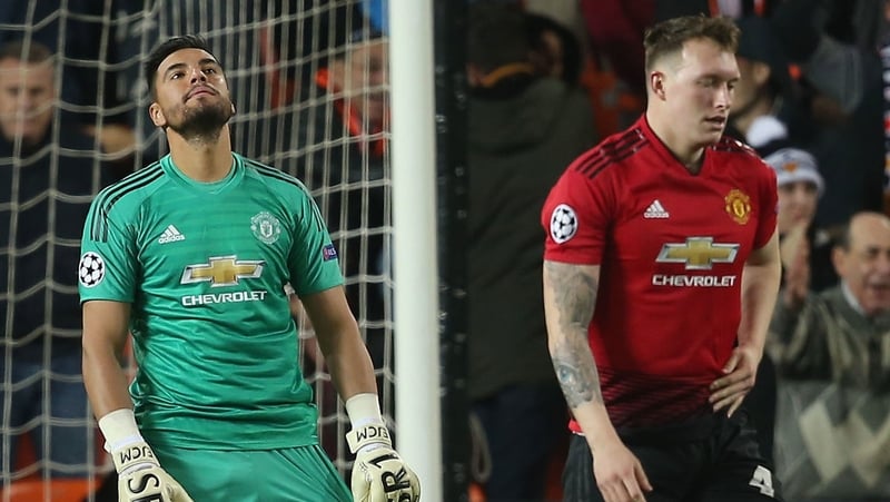 United face Liverpool on Sunday