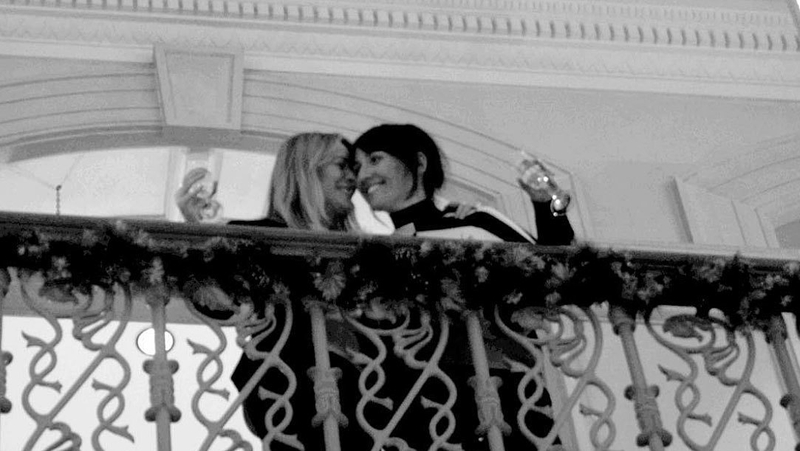 Image via Michelle Hardwick/Emmerdale