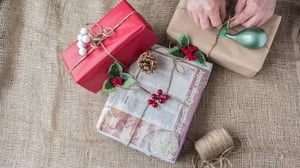 Crack the Gift with Ciaran O'Flanagan show image