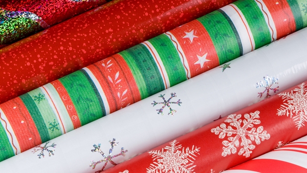 Remember, all materials must be clean, dry, and loose before being placed in the recycling bin.
