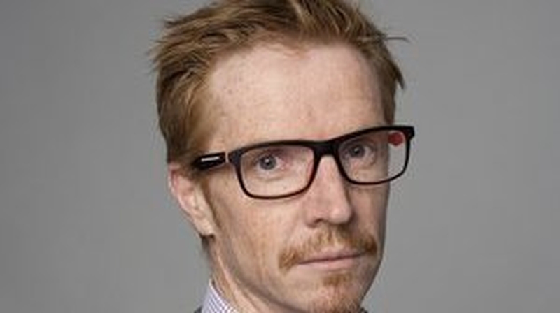 Rónán Mac Con Iomaire