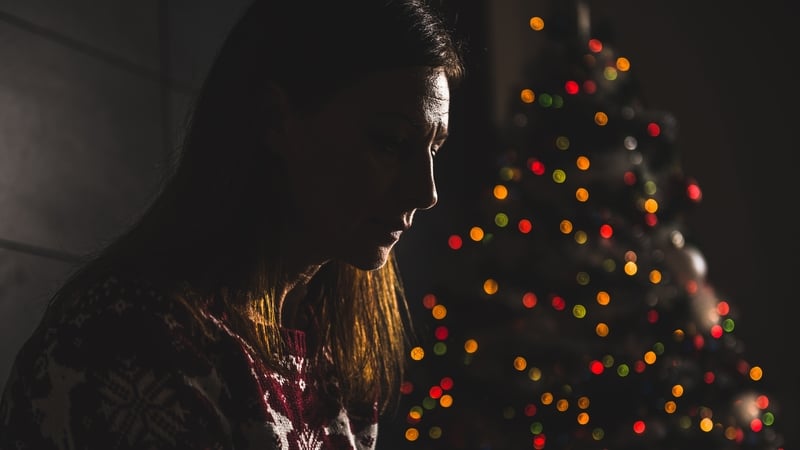 There is a very real and profound loss for those who have been bereaved this year.