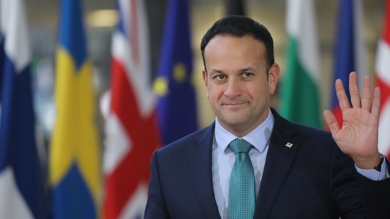 The leaders are to discuss preparations for a no-deal Brexit in the event that the Withdrawal Agreement is not ratified