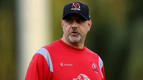 Ulster's last success came in the Celtic League back in 2006