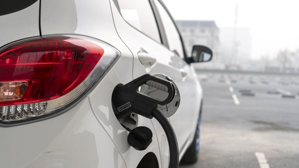 15% of all new cars licensed for the first time during the first 11 months of 2024 were electric compared with 19% the same time last year