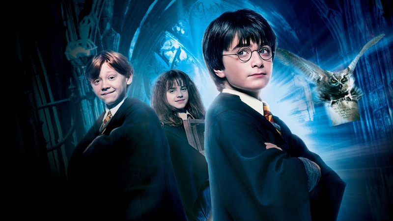 There's a new Harry Potter on the way