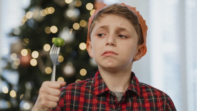 Brussels sprouts are low in calories but high in many nutrients (Thinkstock/PA)