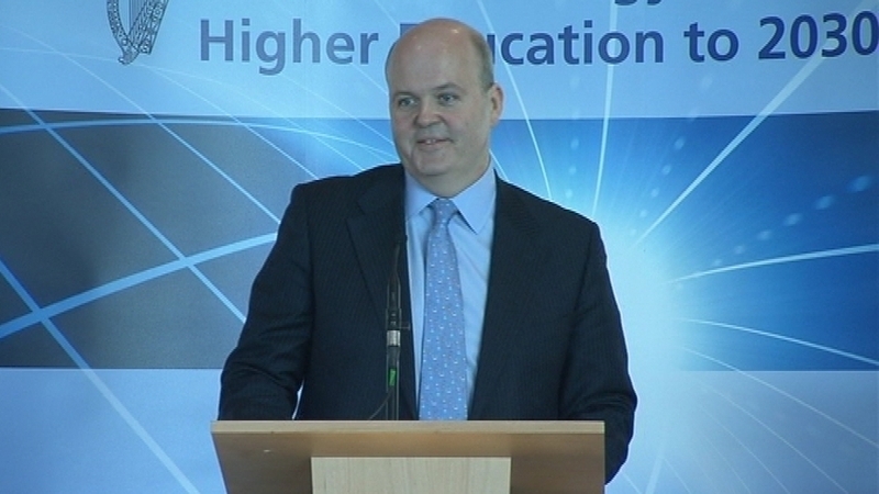 AIB's incoming CEO Colin Hunt said the bank has seen some deferral of investment decisions by its customers, particularly among SMEs