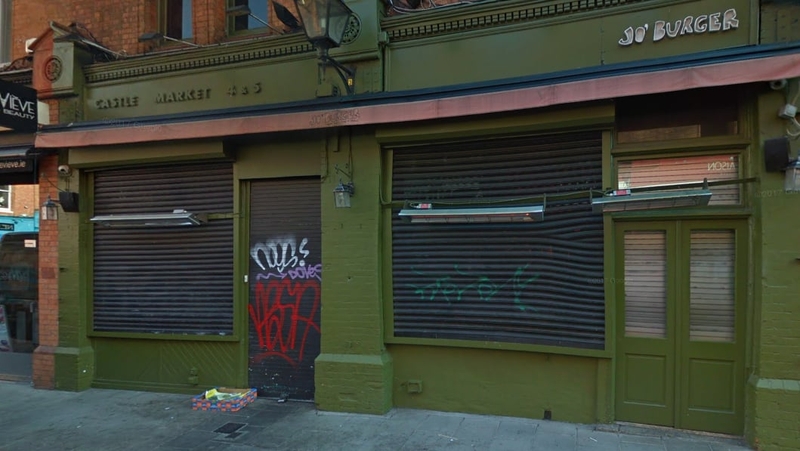 The company said its outlets would cease trading immediately (Pic: Google Maps)