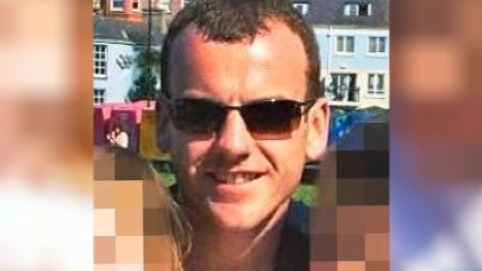James Gately, known as 'Mago' is a top target for the Kinahan cartel