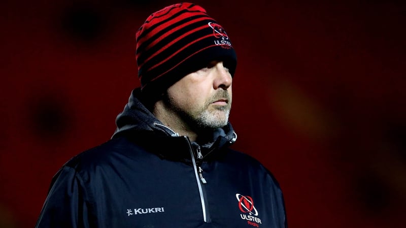 Dan McFarland is delighted following back-to-back wins in the Champions Cup