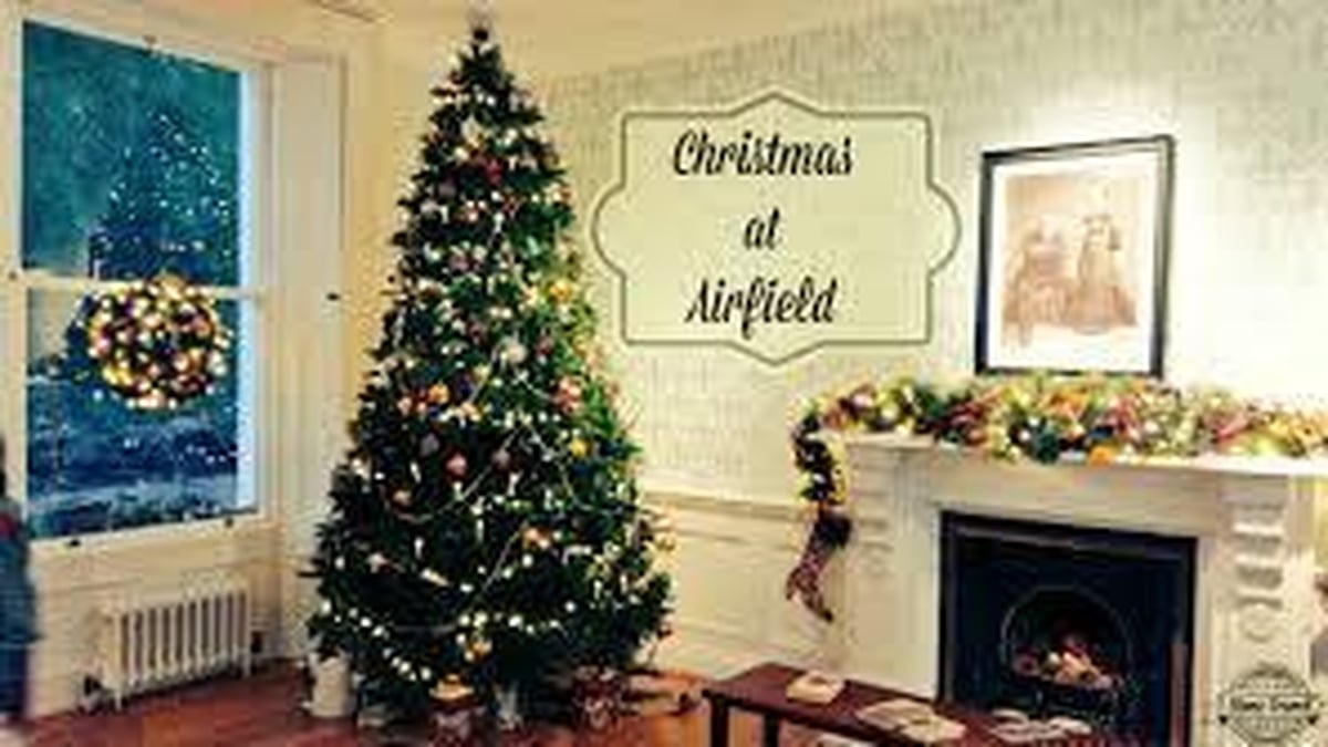 Live from Airfield Estate Dundrum