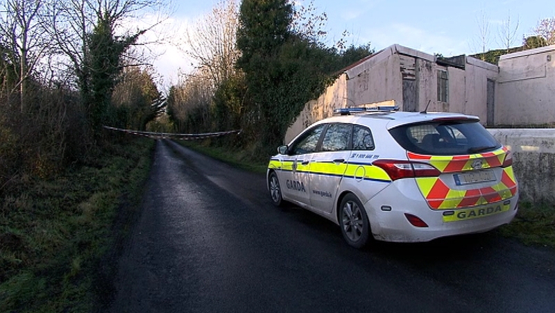 Possession order executed in December last sparked incident at the property in Falsk, Co Roscommon