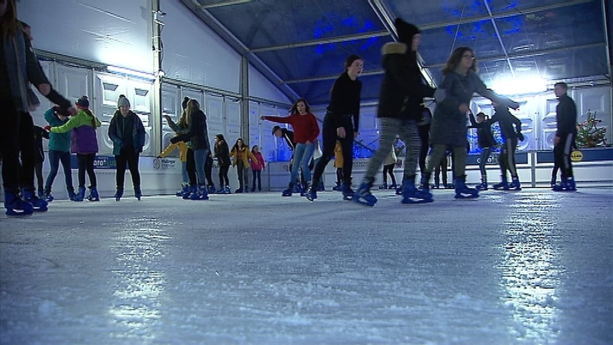 Why Ireland needs an ice rink