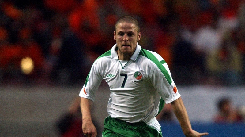 Barrett: 'We need to make sure the League grows and continues to grow'