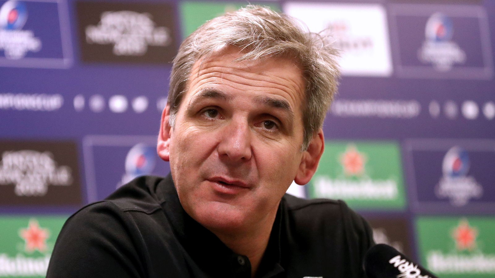 Sonnes is looking to propel Toulouse back to the top of French and European rugby