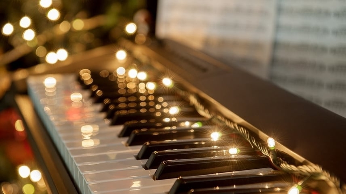 Striking the right note- Piano sharing in Co. Cork