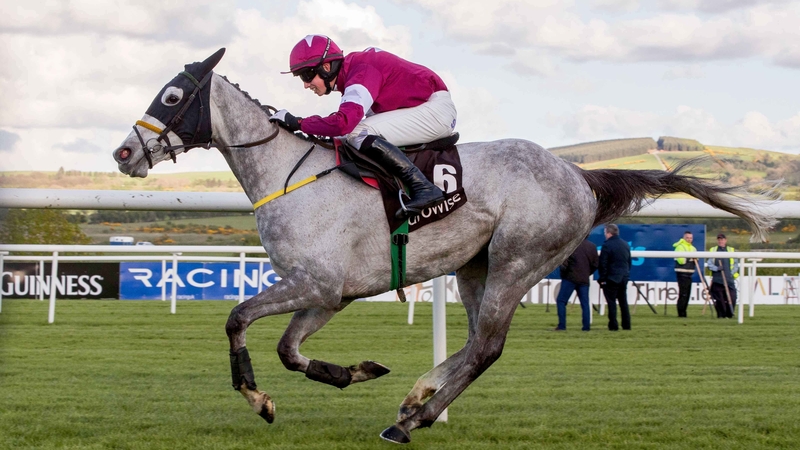 Disko has not run for over 12 months and fractured his skull and wither in a stable accident earlier this year.