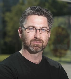 Kieran Hurley