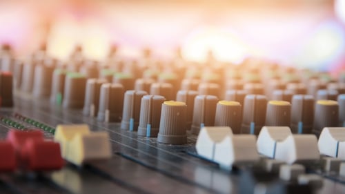 "Radio can fill an interesting role in educational institutions by using a version of action research that is taught in broadcast journalism" Photo: iStock