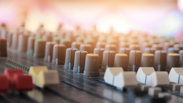 "Radio can fill an interesting role in educational institutions by using a version of action research that is taught in broadcast journalism" Photo: iStock