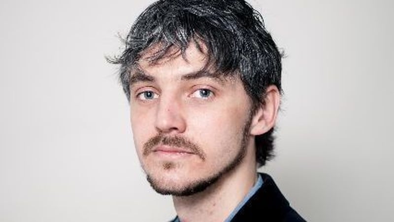 Rob Doyle: varied selection from the more envelope-pushing side of Irish fiction